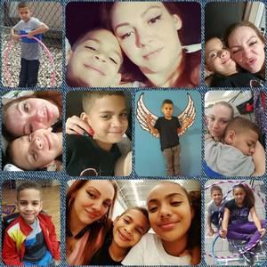 Meet your Posher, Jodi